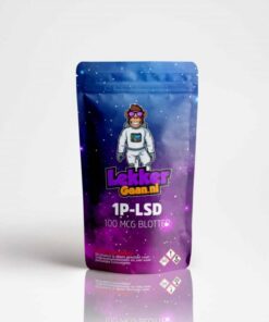 1P-LSD Blotları (100mcg)