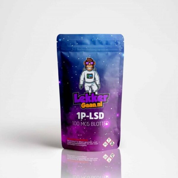 1P-LSD Blotları (100mcg)