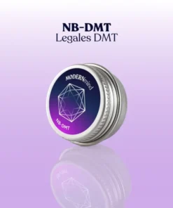 Yasal DMT | NB-DMT