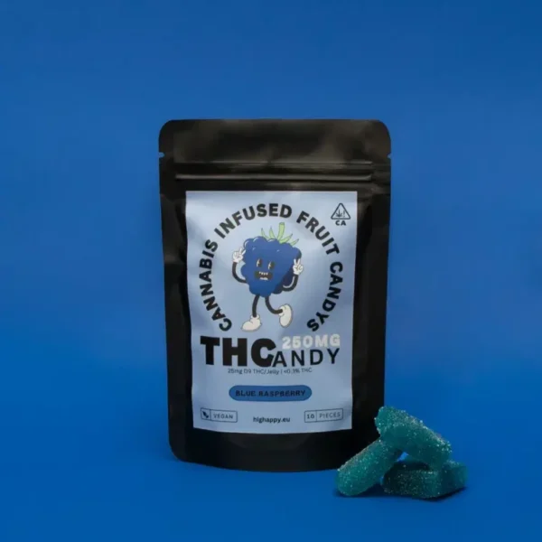 THCandy-Blue-Raspberry-250mg-Cannabis-Infused-Gummies-768x768