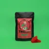 THCandy-Strawberry-250mg-Cannabis-Infused-Gummies