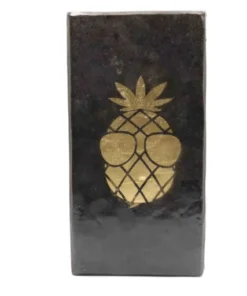 Ananas Haşlaması