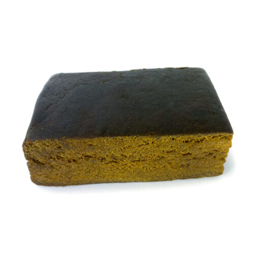 Sıfır Sıfır CBD Hash